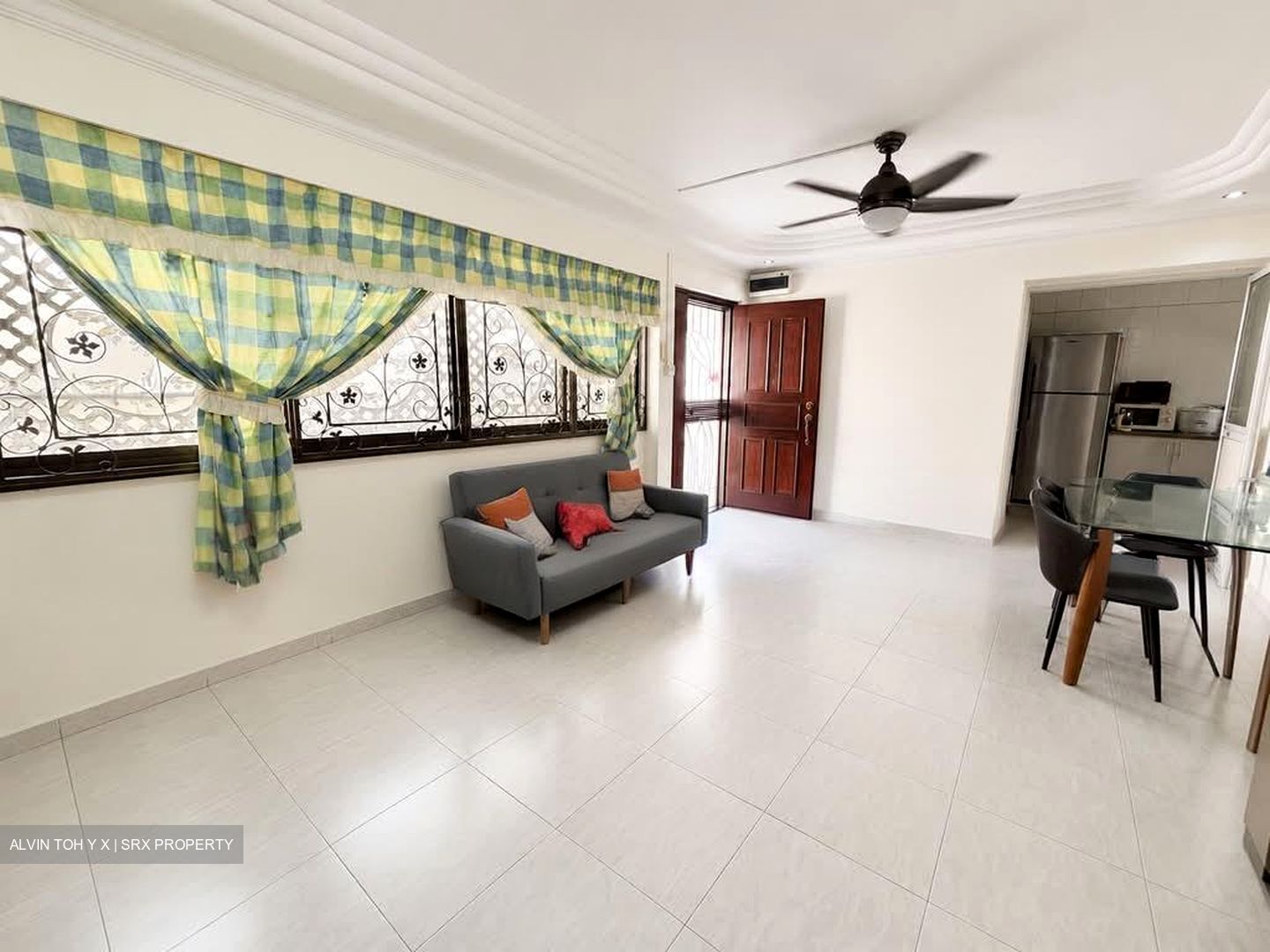 Blk 407 Sembawang Drive (Sembawang), HDB 4 Rooms #569965541